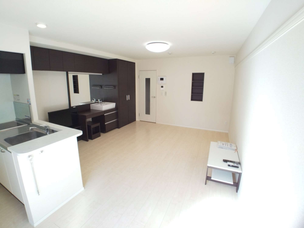 その他部屋・スペース　使いやすく機能的なお部屋