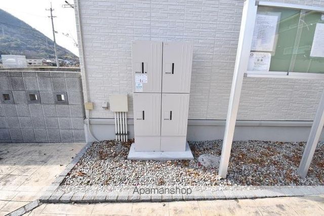 その他共有部分　その他共有部分