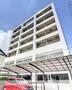 宇都宮駅よりバス4分 徒歩2分 築27年7ヶ月 7階建の賃貸物件