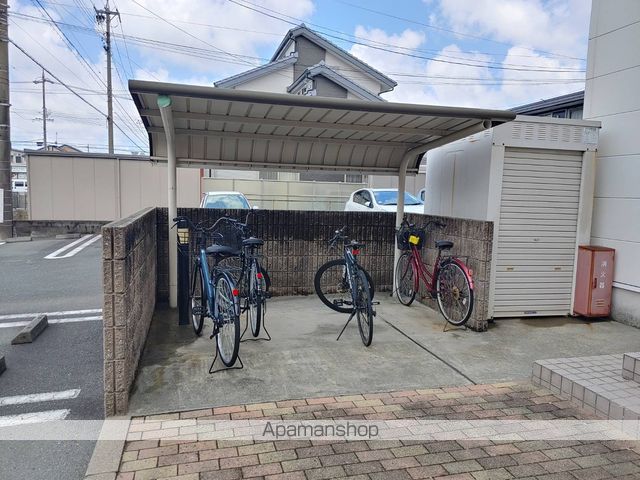 その他共有部分　その他共有部分