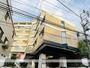 乃木坂駅より徒歩8分 5階 築42年の賃貸物件
