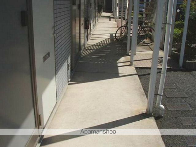 その他共有部分　その他共有部分