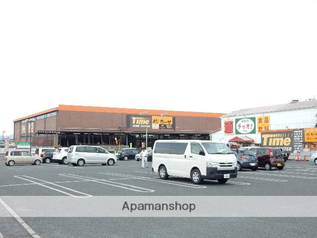 ホームセンター　ホームセンタータイム／平井店（ホームセンター）まで500m