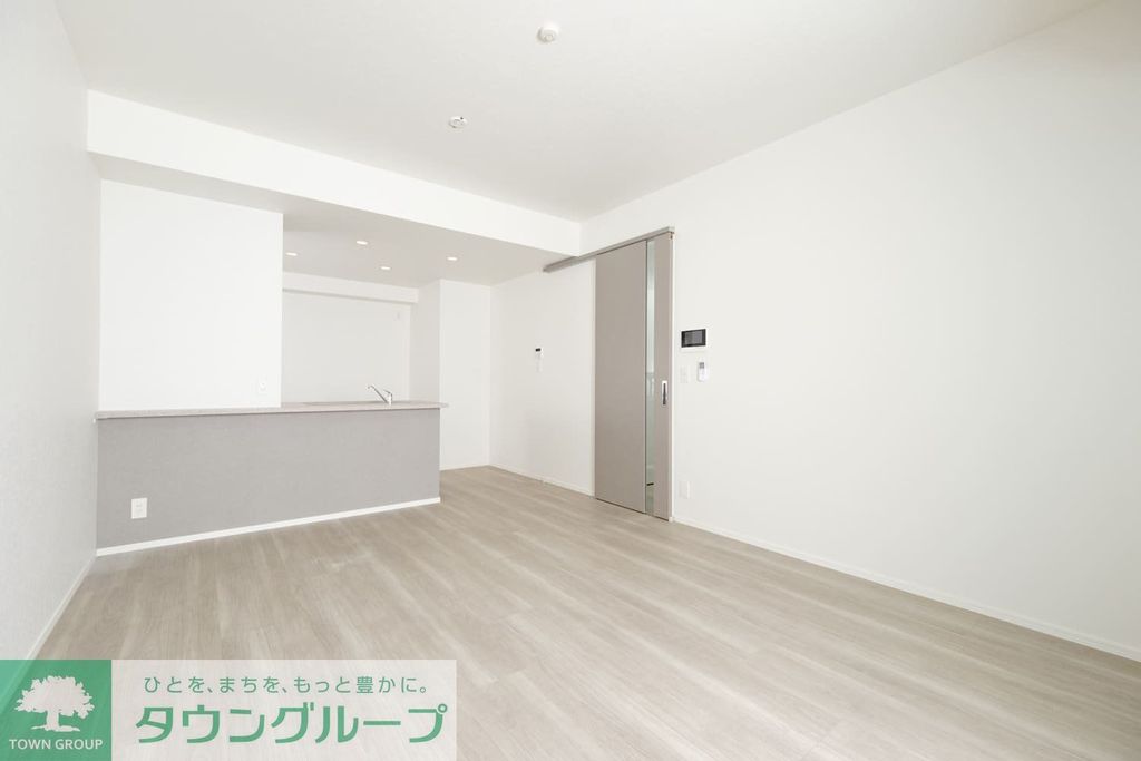 居室・リビング　リビング/居室