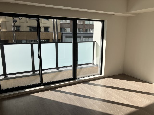 居室・リビング　※反転・イメージ