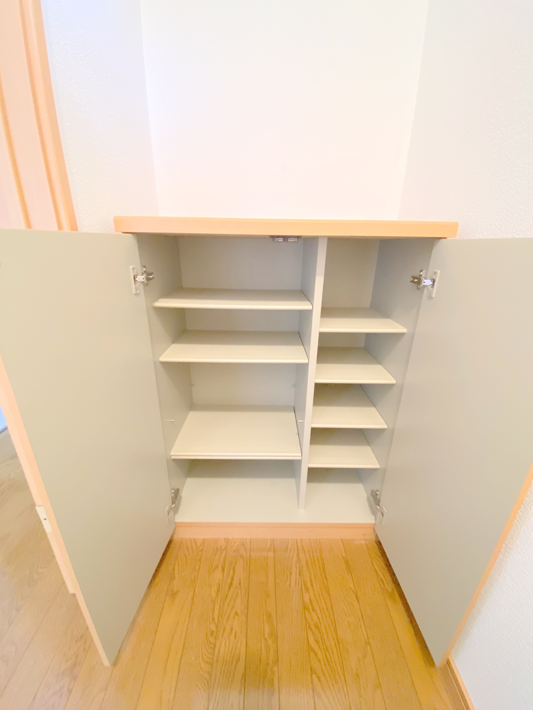 その他　※他号室の写真になります。雰囲気のご参考にどうぞ♪