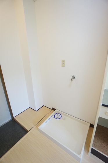 玄関　他号室のお写真です