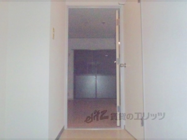 その他部屋・スペース　フローリングの廊下です。