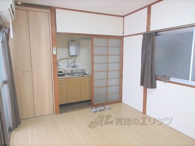 その他部屋・スペース　洋室