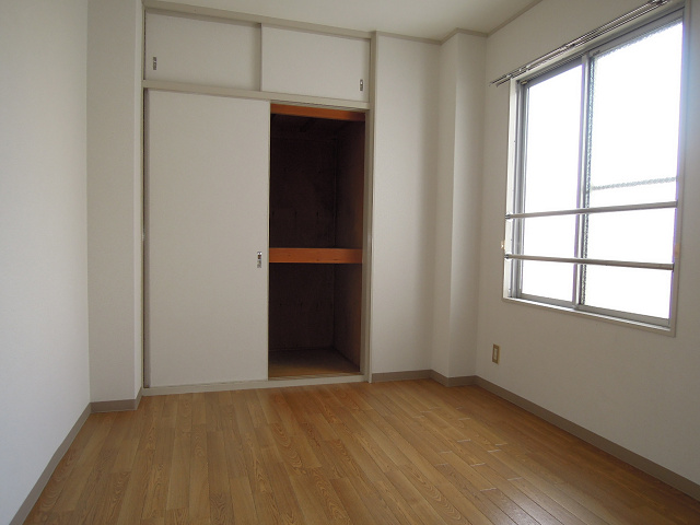 その他部屋・スペース　洋室