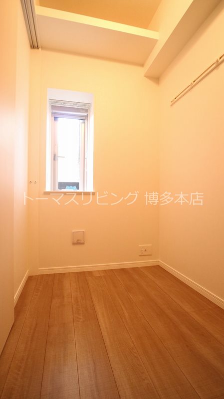 その他部屋・スペース　ベッドスペースです※別号室の参考写真になります。