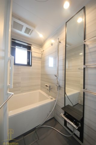 バス・シャワールーム　ファーストフィオーレ阿波座アクア