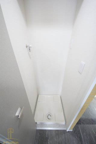 その他設備　ファーストフィオーレ阿波座アクア