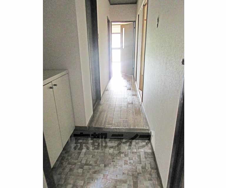 その他部屋・スペース　風通し・