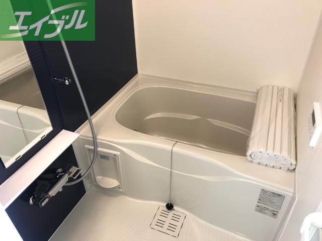 バス・シャワールーム　バス（イメージ）