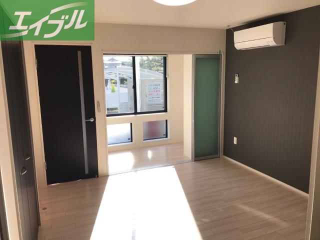 居室・リビング　洋室（イメージ）