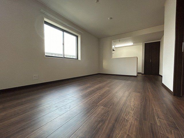 居室・リビング　リビング/居室