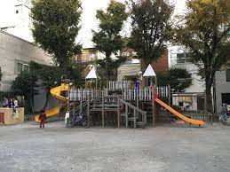 公園　小島公園（公園）まで106m