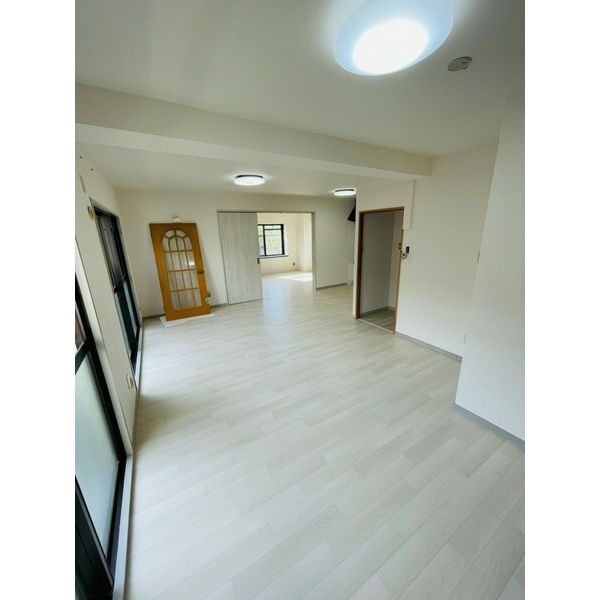 居室・リビング　別室の参考写真です。※現況優先