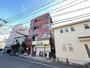 八王子駅より徒歩10分 3階 築35年1ヶ月の賃貸物件