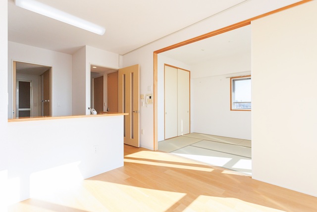 居室・リビング