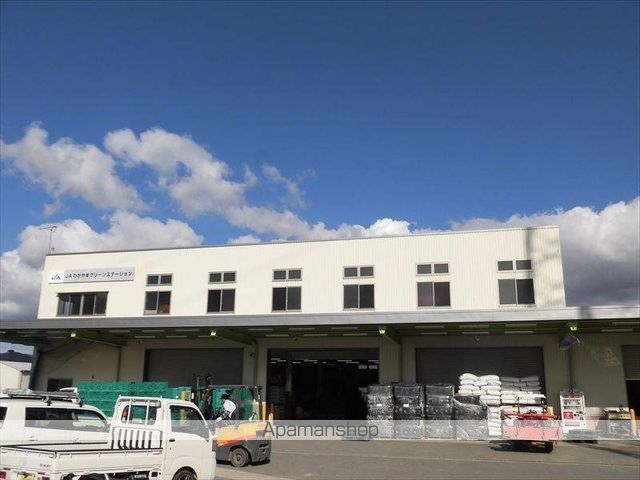 ドラックストア　ウエルシア和歌山栗栖店様（ドラッグストア）まで650m