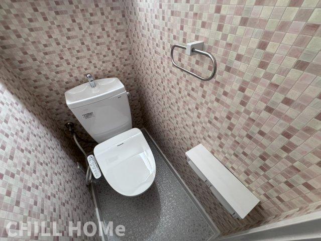 トイレ　他社様掲載物件もまとめてご紹介、ご案内可能です(^^)/