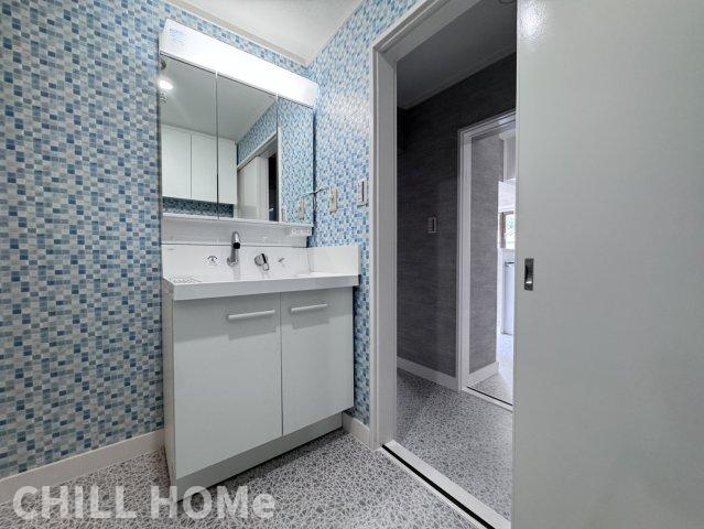 洗面設備　他社様掲載物件もまとめてご紹介、ご案内可能です(^^)/