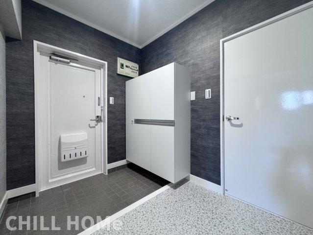 玄関　他社様掲載物件もまとめてご紹介、ご案内可能です(^^)/