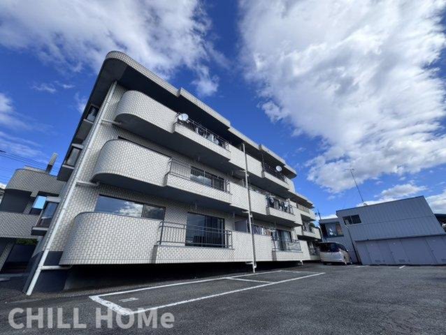 建物外観　他社様掲載物件もまとめてご紹介、ご案内可能です(^^)/