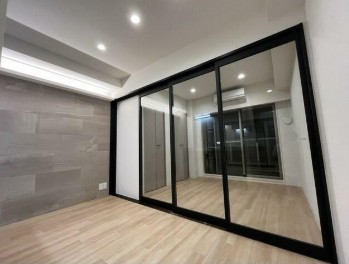 居室・リビング　居室※別部屋参考写真