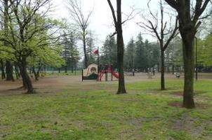 公園　大南公園（公園）まで594m