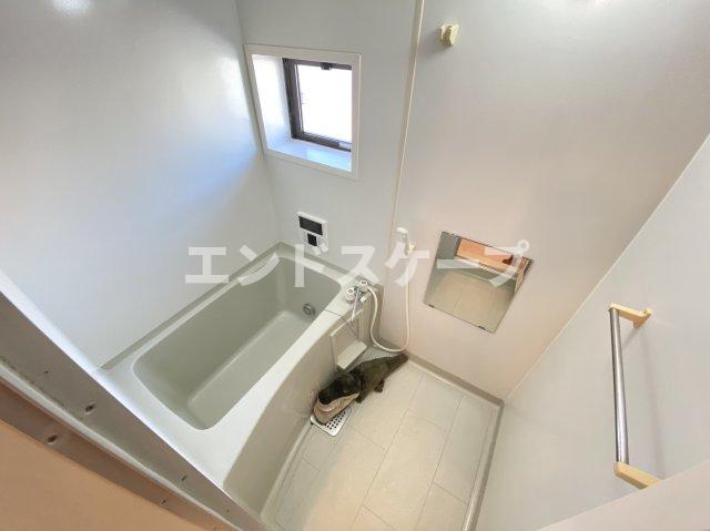 バス・シャワールーム　高崎、前橋のお部屋探しはエンドスケープまで！お客様の理想お聞