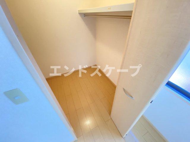 収納　高崎、前橋のお部屋探しはエンドスケープまで！お客様の理想お聞