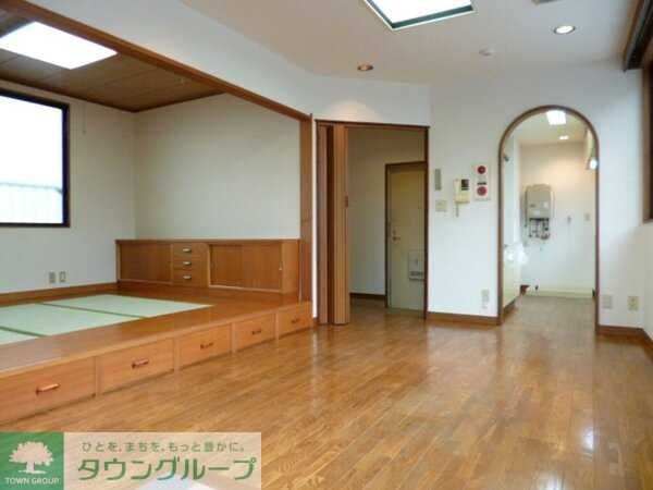 居室・リビング