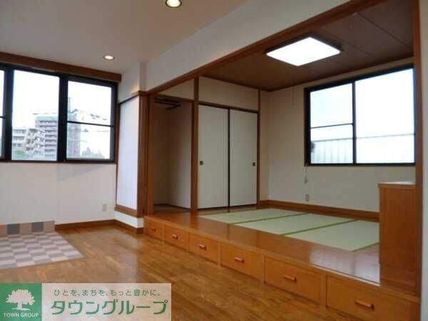 その他部屋・スペース