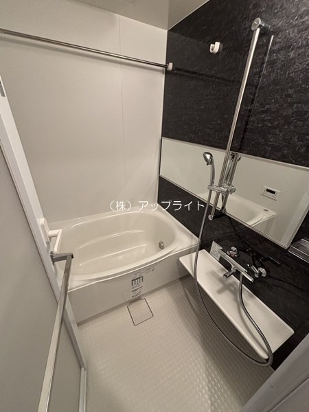 バス・シャワールーム　追炊き＆浴室暖房乾燥機付き