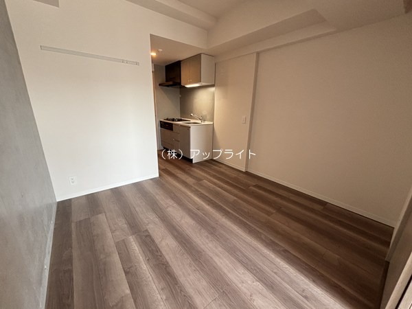 居室・リビング　ダイニングキッチン