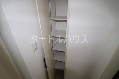 その他設備　新築の為イメージになります。