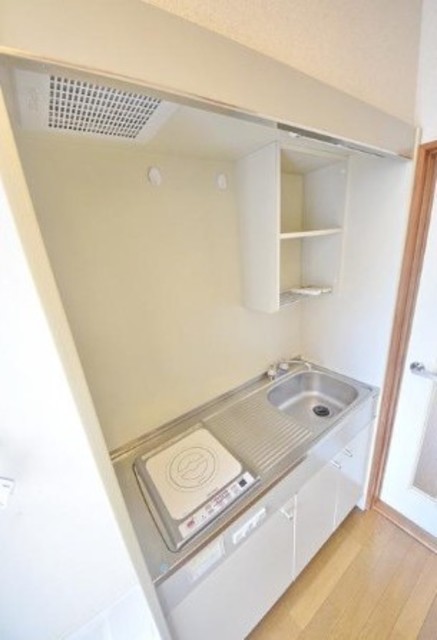 キッチン　他部屋参考。