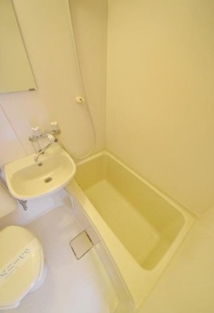 バス・シャワールーム　他部屋参考。