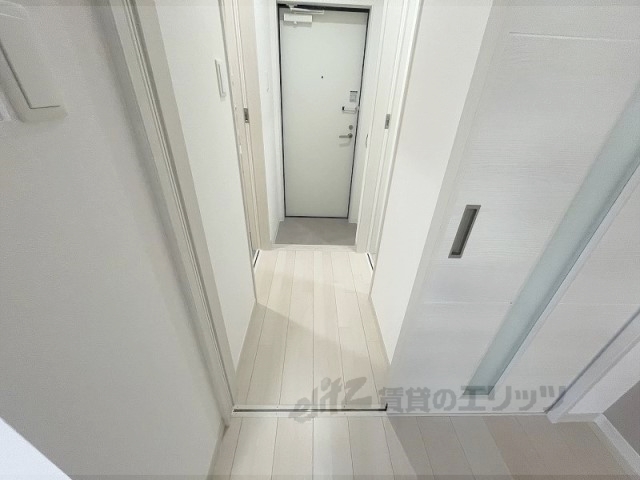 その他部屋・スペース　廊下