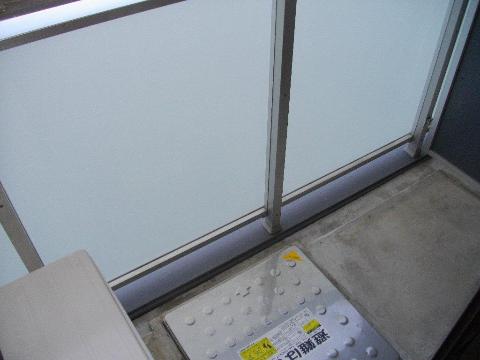 バルコニー　ベランダ