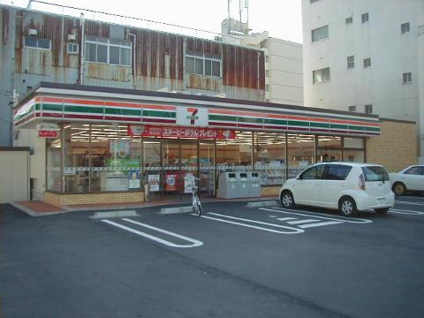 その他　セブンイレブン名古屋亀島2丁目店（その他）まで314m