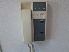 セキュリティ　参考写真