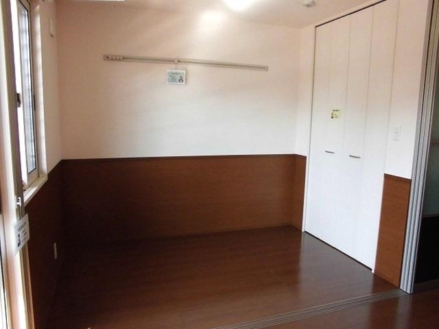 その他部屋・スペース　洋室