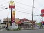 飲食店　マクドナルド 木曽川黒田店（飲食店）まで1212m