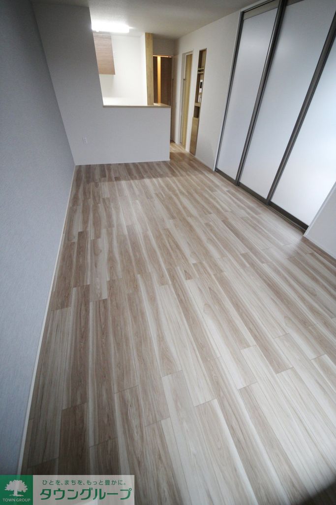 その他部屋・スペース　リビング/居室