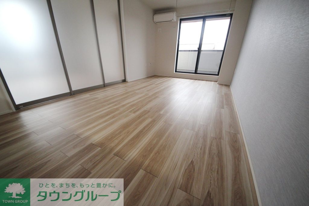 居室・リビング　リビング/居室