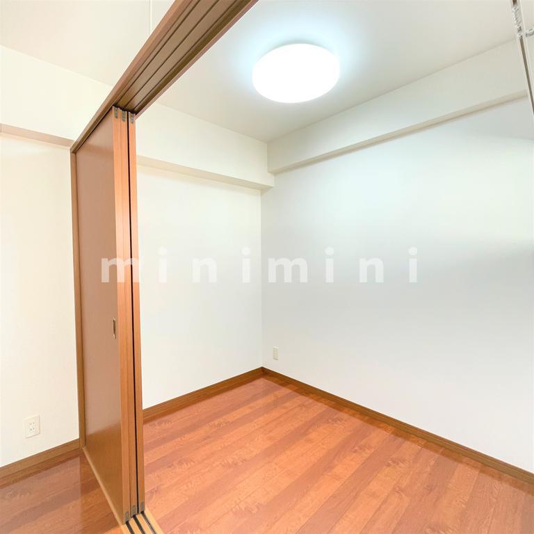 その他部屋・スペース　※写真は別号室のものですので現状優先とさせていただきます